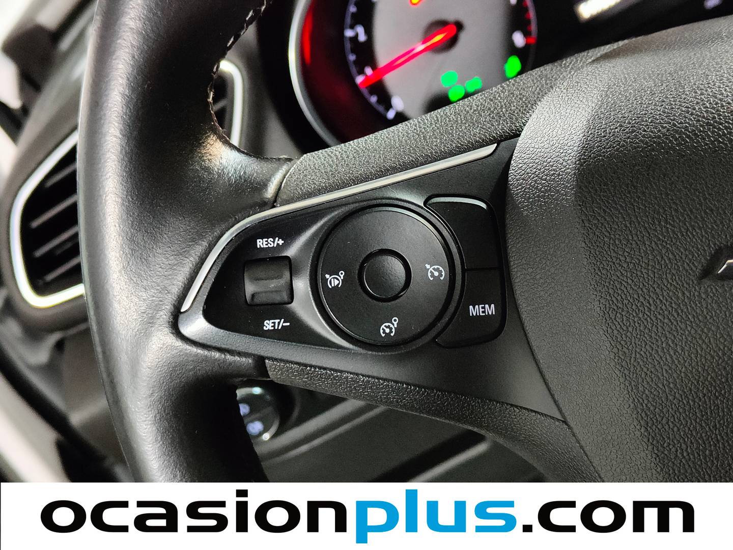 Opel Grandland X Opel Grandland X 1.2 Turbo Excellence (130 CV) de segunda mano