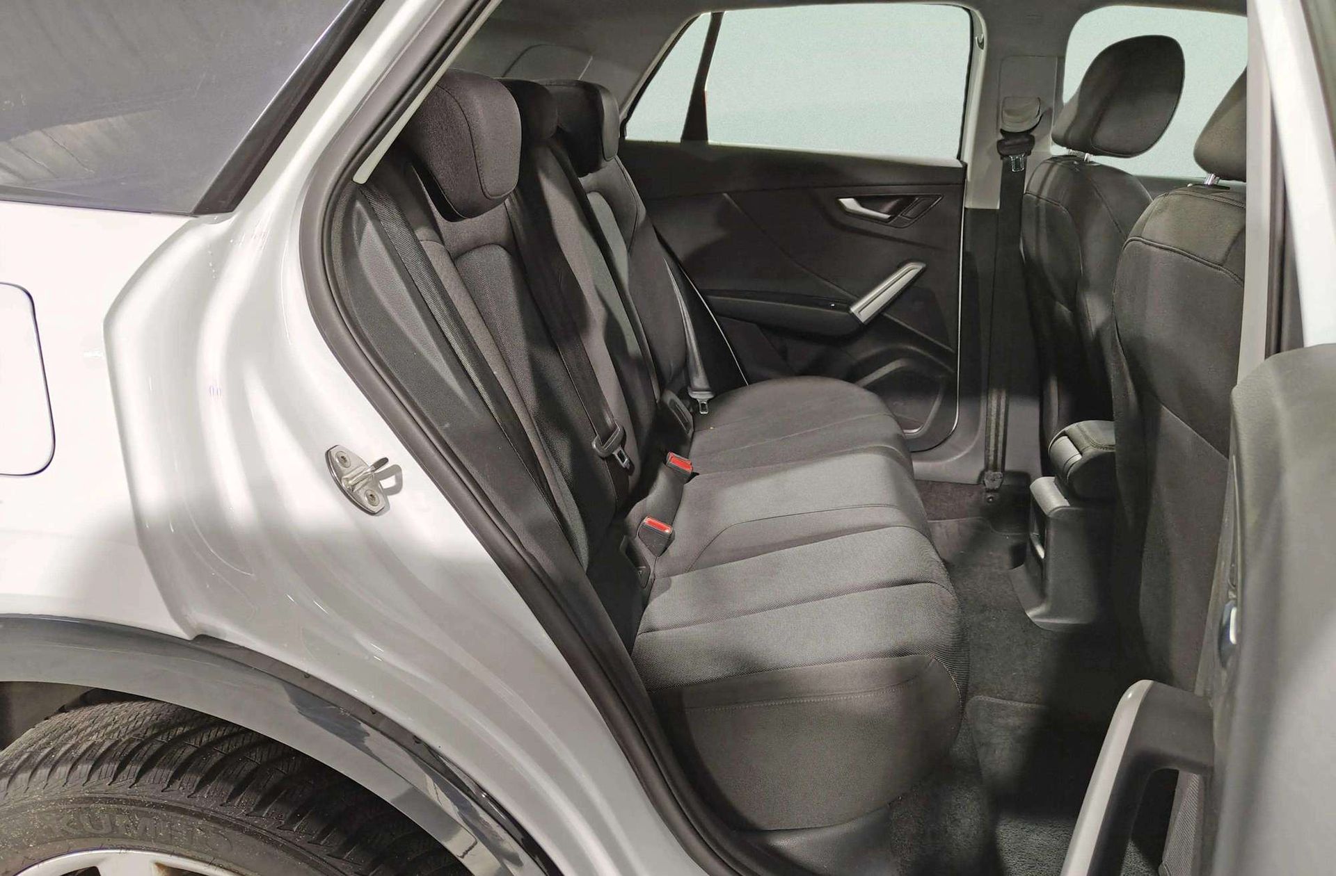 Audi Q2 Advanced 35 TFSI S tronic - foto 16