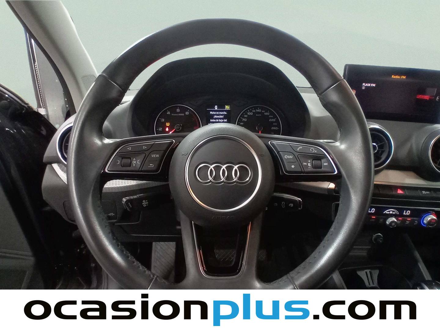 Audi Q2 Audi Q2 Advanced 35 TFSI (150 CV) S-Tronic 2021