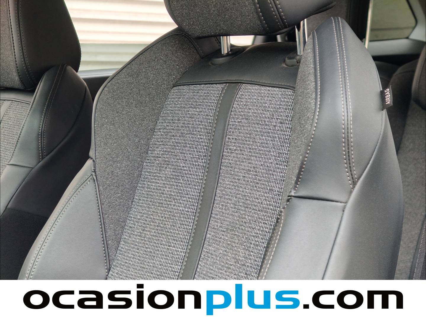 Foto Peugeot 5008 Peugeot 5008 PureTech 130 S&S Allure EAT8 (130 CV) 7 Plazas