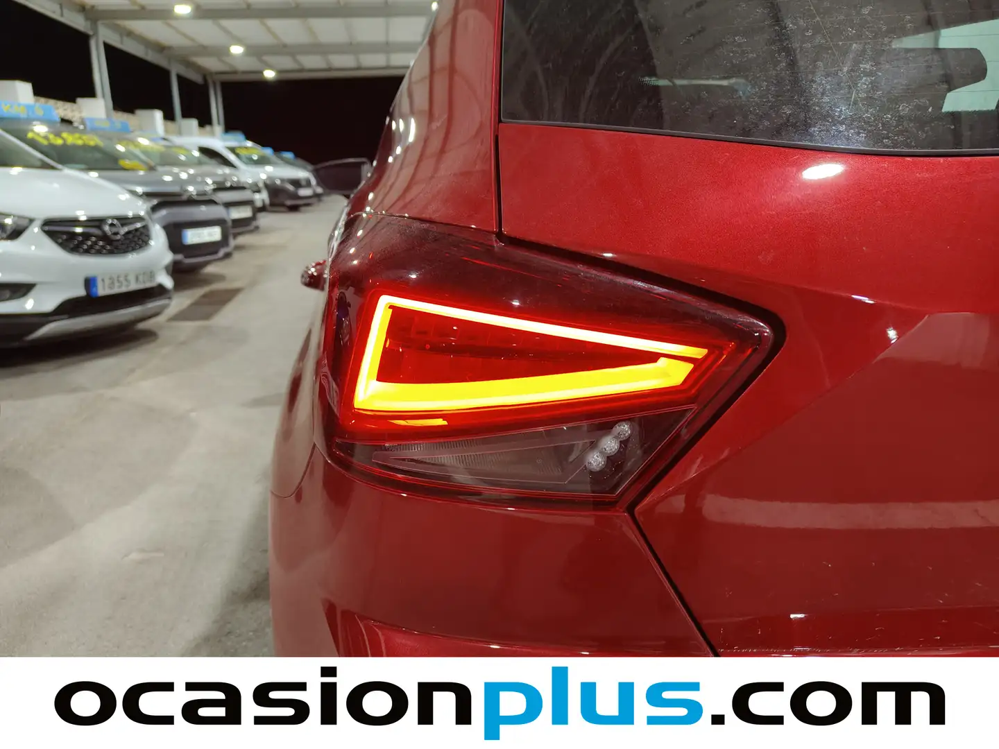 Foto Seat Ibiza SEAT Ibiza 1.0 TSI S&S FR XL (110 CV)