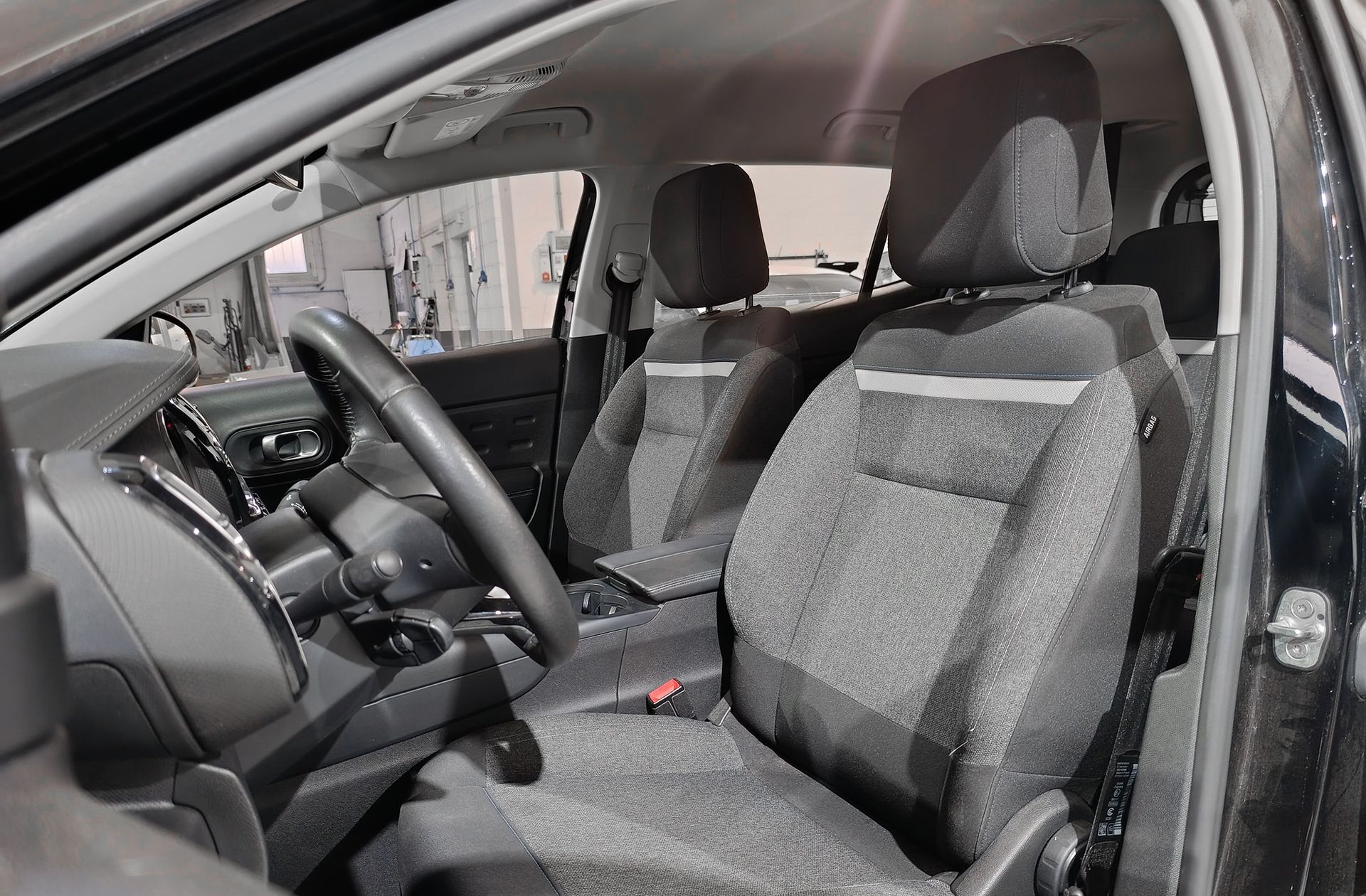 Citroën C5 Aircross PureTech 130 You - foto 10