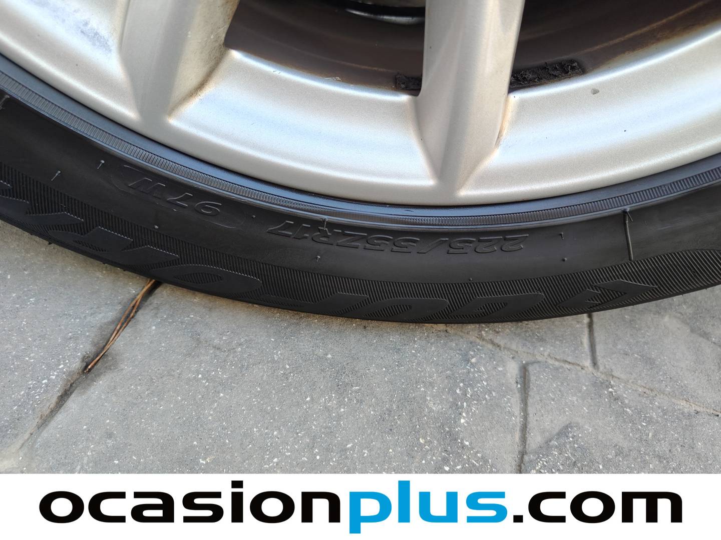 Foto BMW X2 BMW X2 sDrive18d (150 CV)