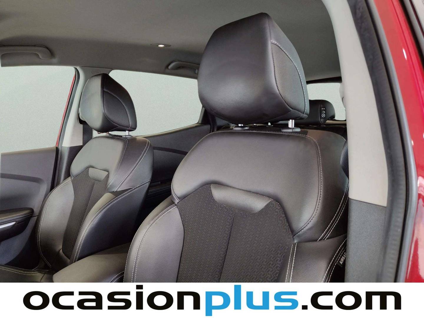 Extras del Renault Kadjar Renault Kadjar Zen Energy dCi (130 CV)