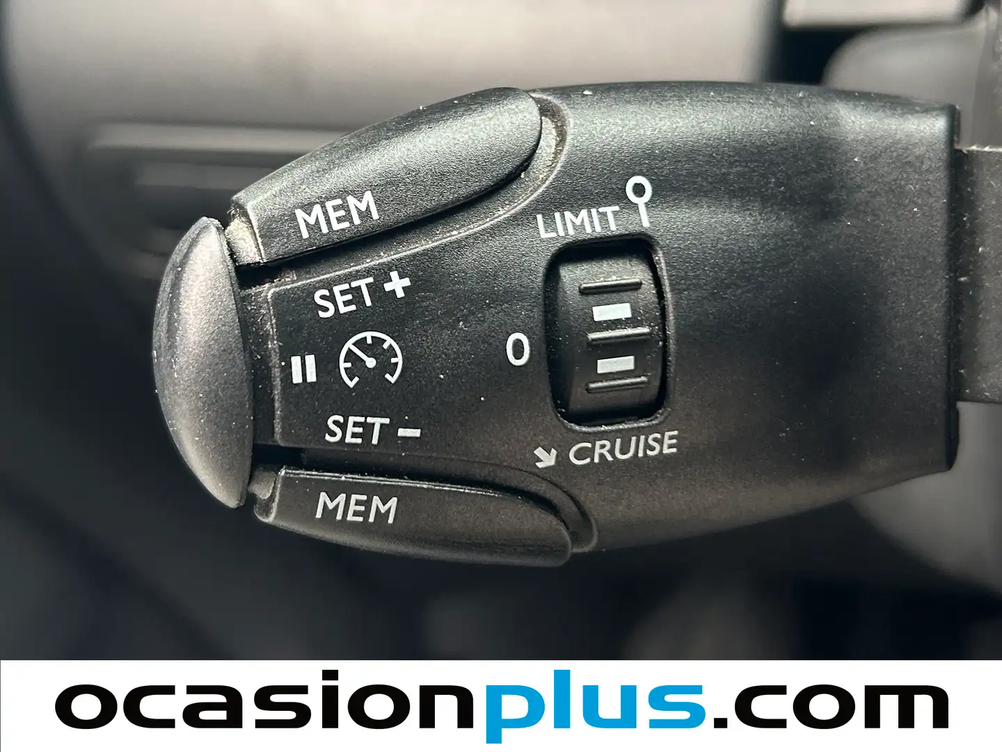 Foto Citroën C3 Aircross Citroen C3 Aircross BlueHDi 110 S&S C-Series (110 CV)