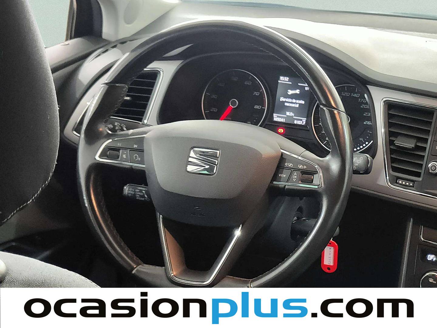 Seat León Seat León 1.5 TSI S&S Style Visio Edition (130 CV) 2019
