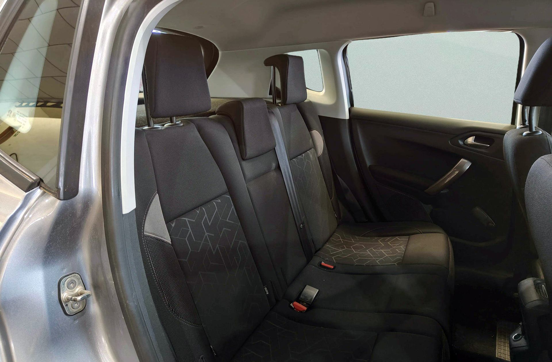 Peugeot 2008 PureTech 110 Active - foto 13