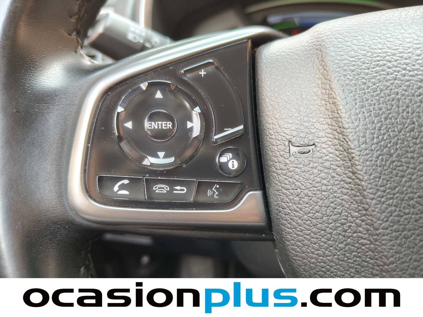 Foto Honda CR-V Honda CR-V 2.0 i-MMD Elegance Navi (184 CV)