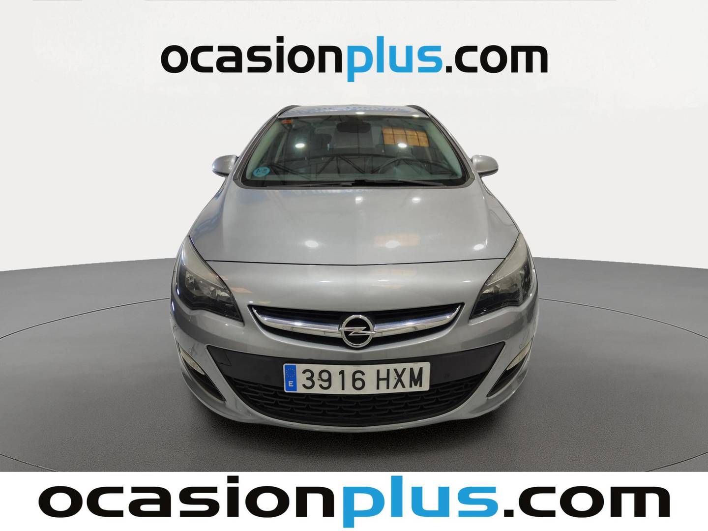 Opel Astra Opel Astra Sports Tourer 1.6 CDTI S&S Excellence (136 CV) seminuevo