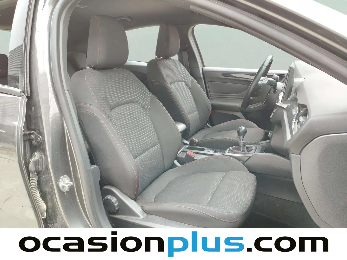 Foto Ford Focus Ford Focus 1.0 Ecoboost MHEV ST-Line (125 CV)