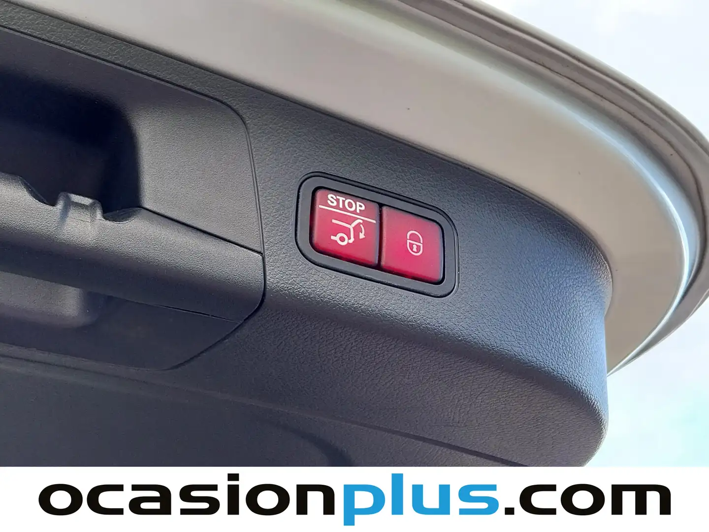 Foto Mercedes GLA Mercedes-Benz GLA 200 D (150 CV) Pack AMG