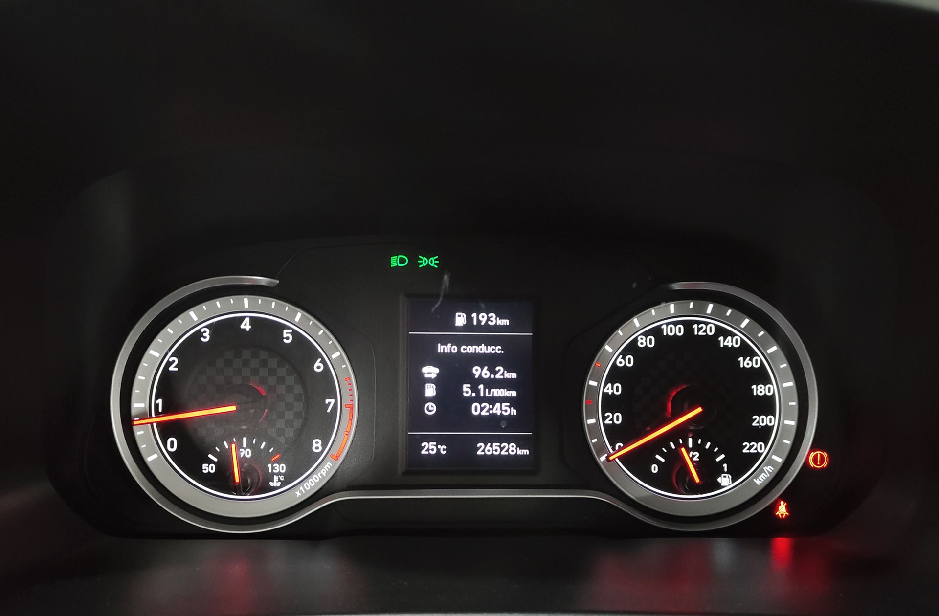 Hyundai i20 1.2 MPI SLE - foto 18