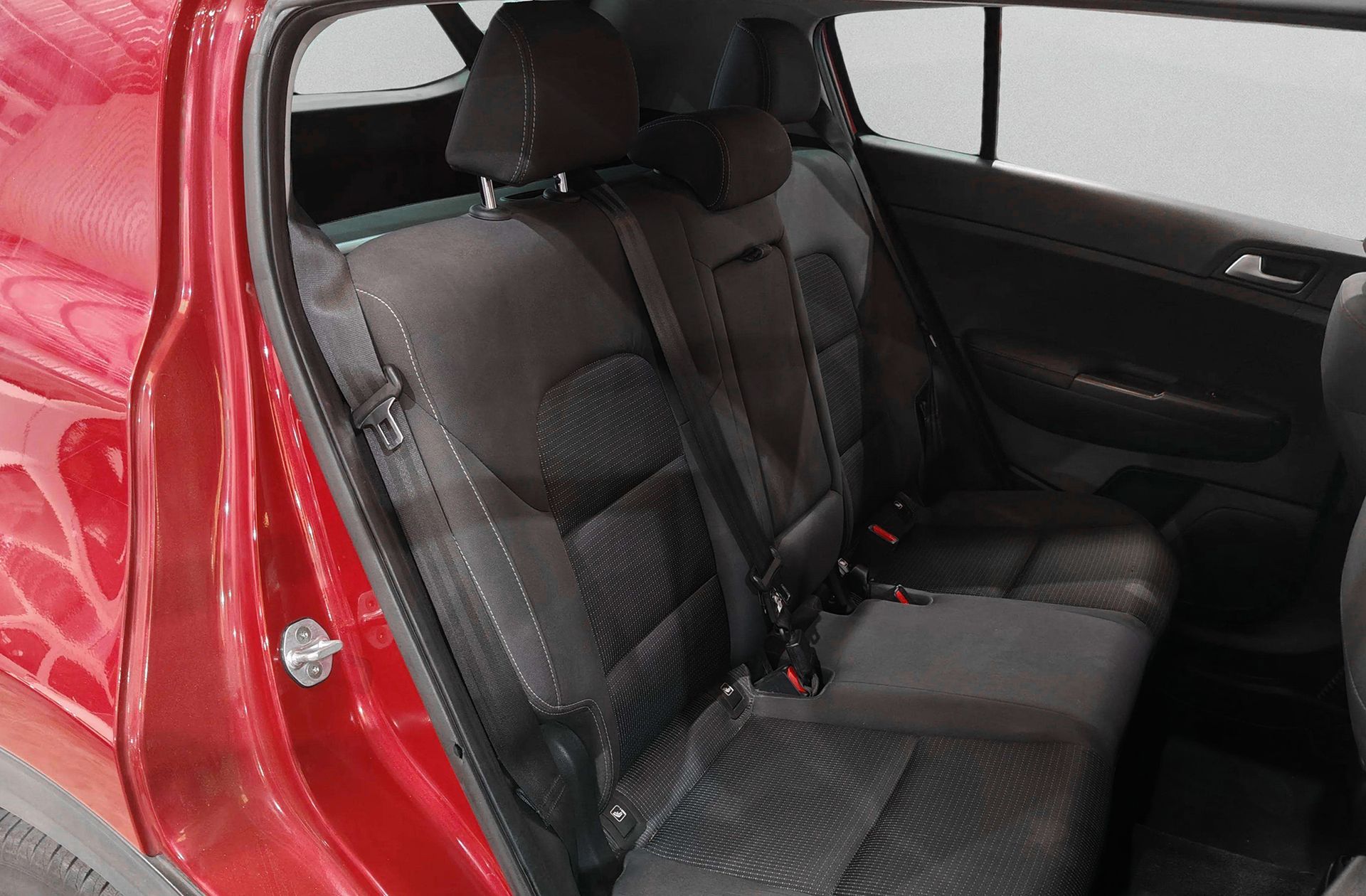 Kia Sportage 1.7 CRDi VGT Eco-Dynamics Drive 4x2 - foto 18