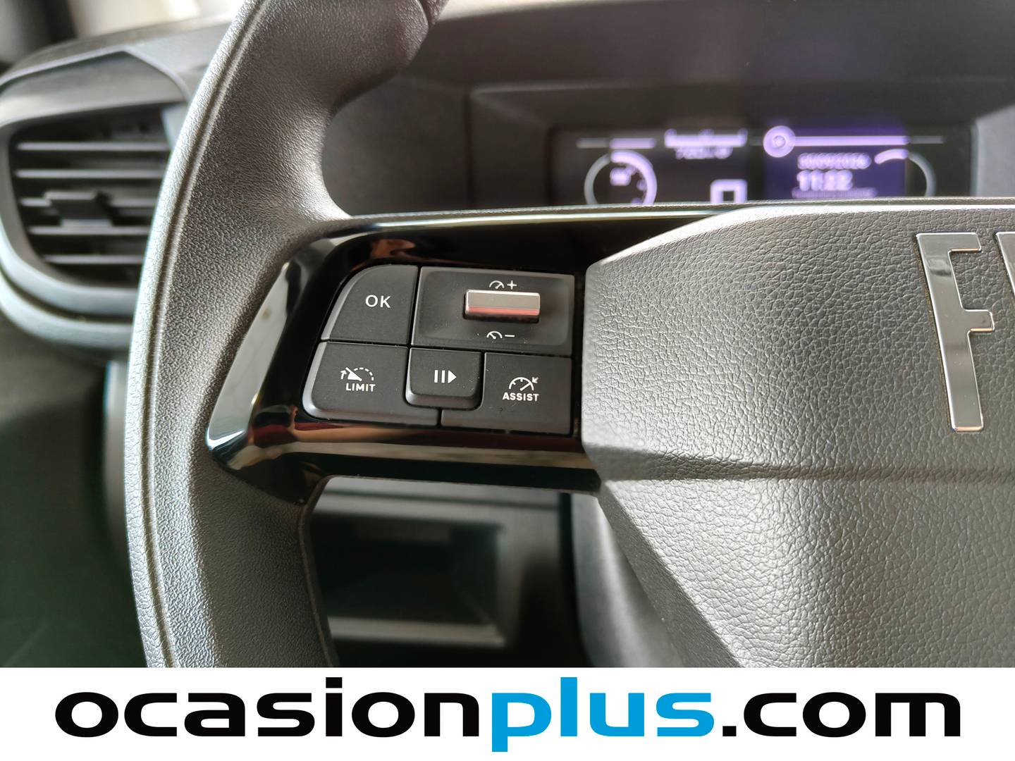 Fiat Scudo Fiat Scudo Furgon 1.5 Bluehdi L2 (120 CV) de segunda mano