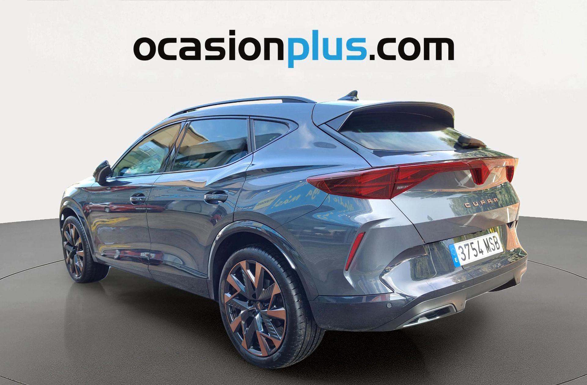 Cupra Formentor 1.5 eTSI DSG - foto 3