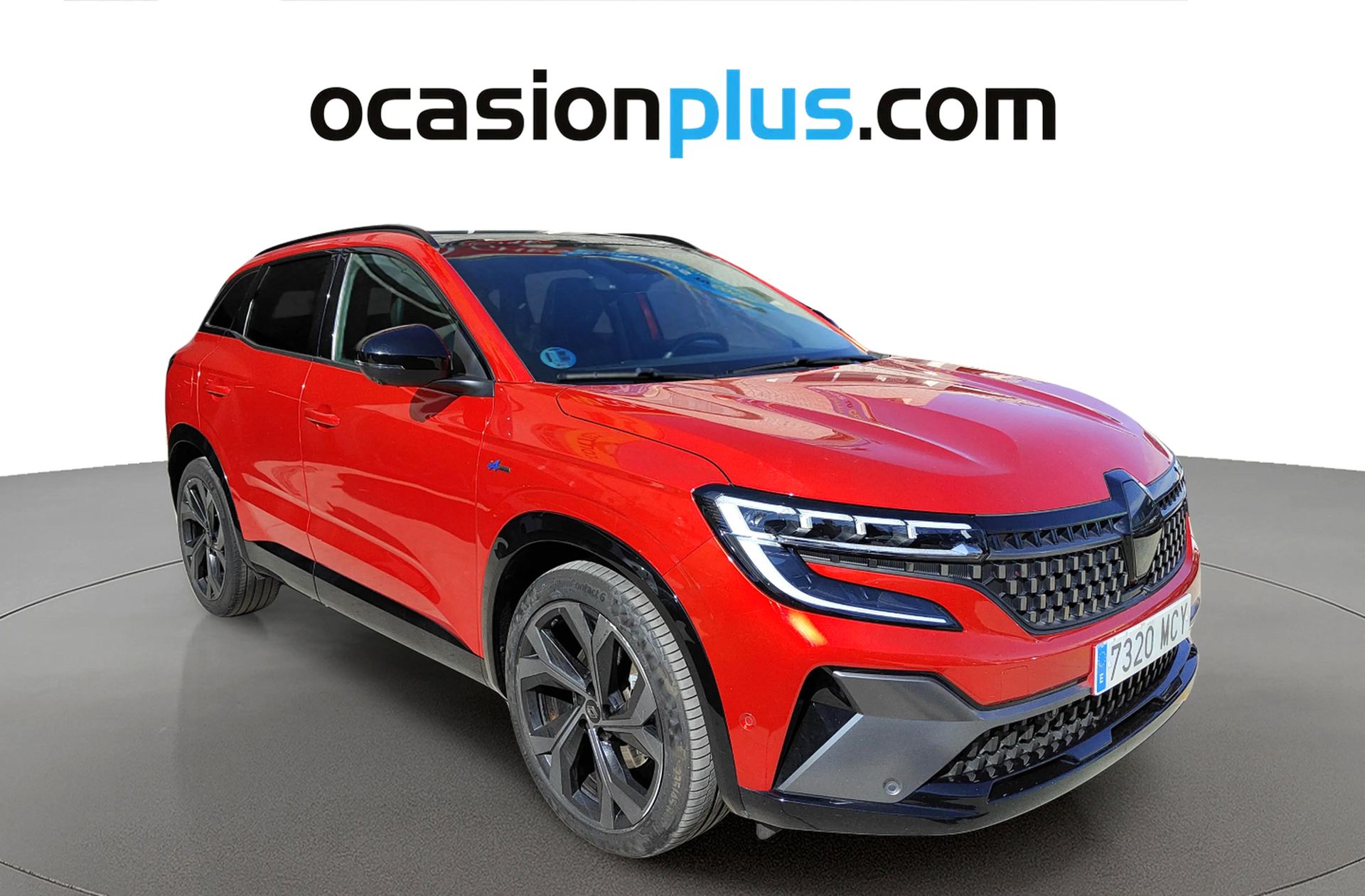 Renault Austral Techno Esprit Alpine E-Tech Full Hybrid - foto 2