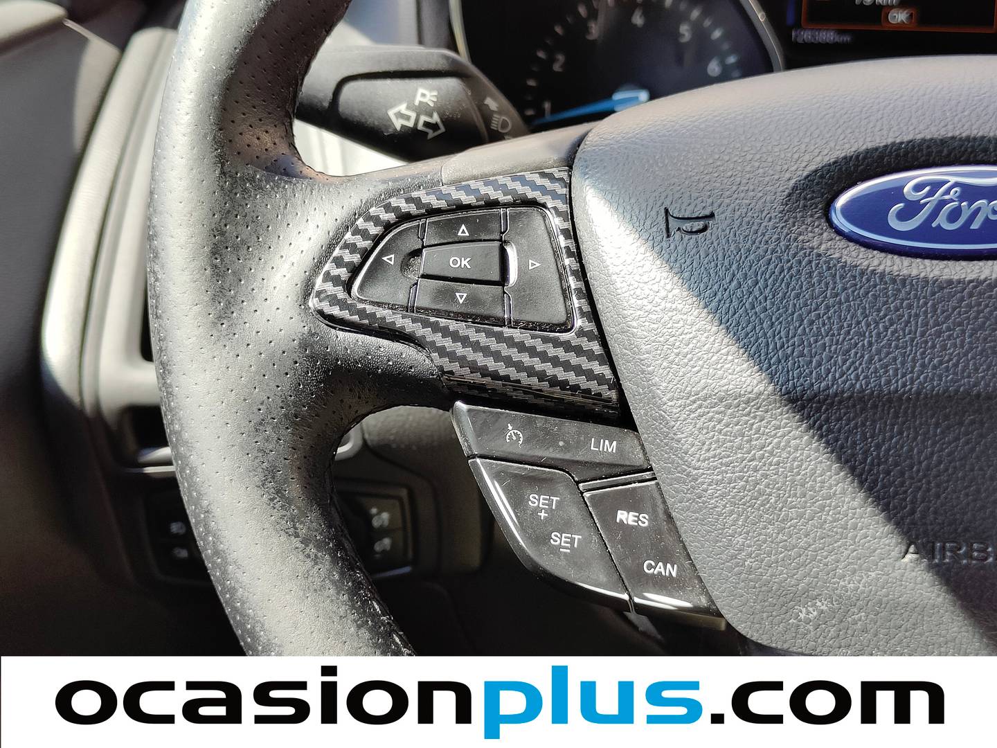 Accesorios del Ford Focus Ford Focus 1.5 Ecoboost ST-Line (150 CV)