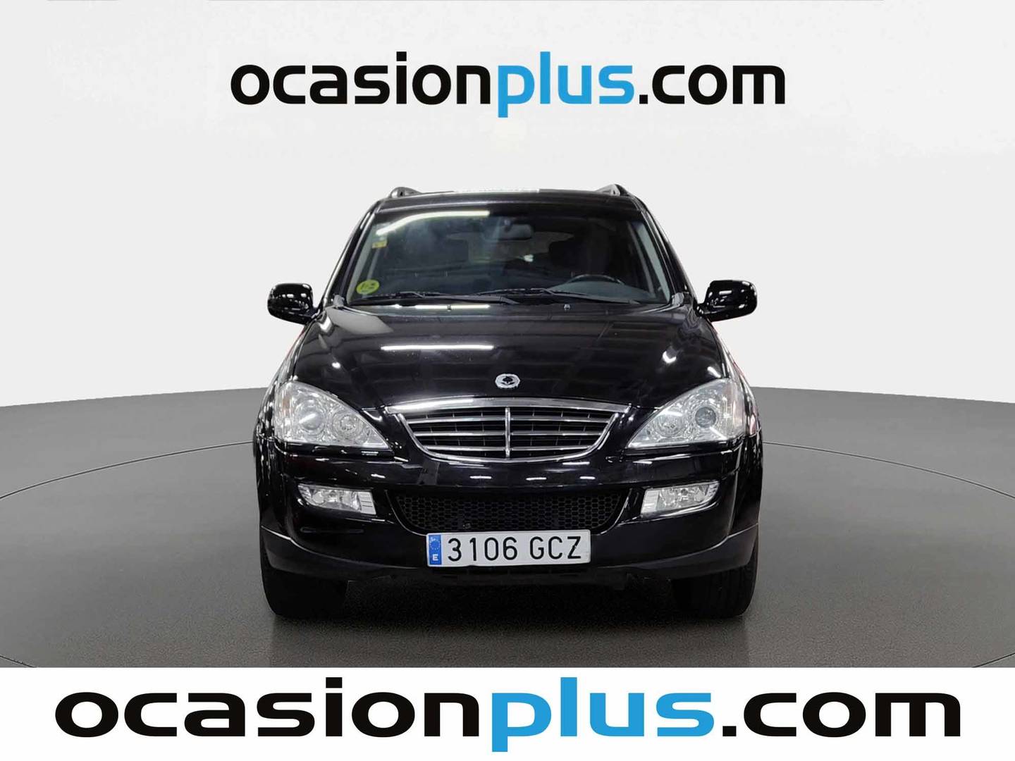 SsangYong Kyron SsangYong Kyron 200 Xdi Premium (141 CV) barato
