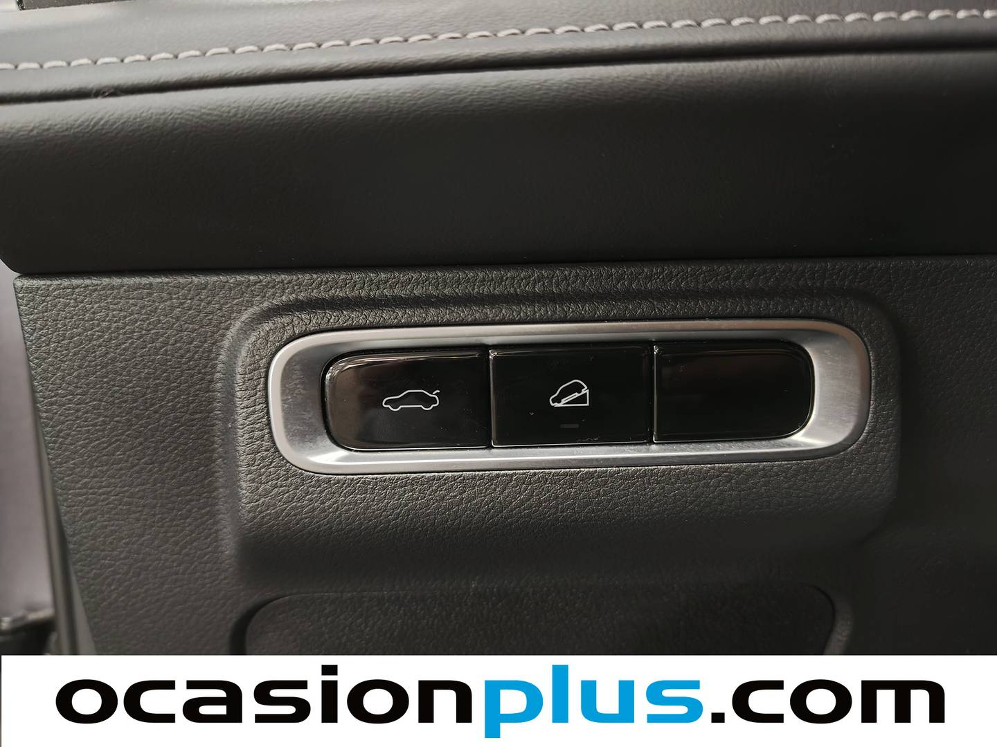 EBRO S700 EBRO S700 1.6 TGDI Luxury 7 DCT (147 CV) 147cv