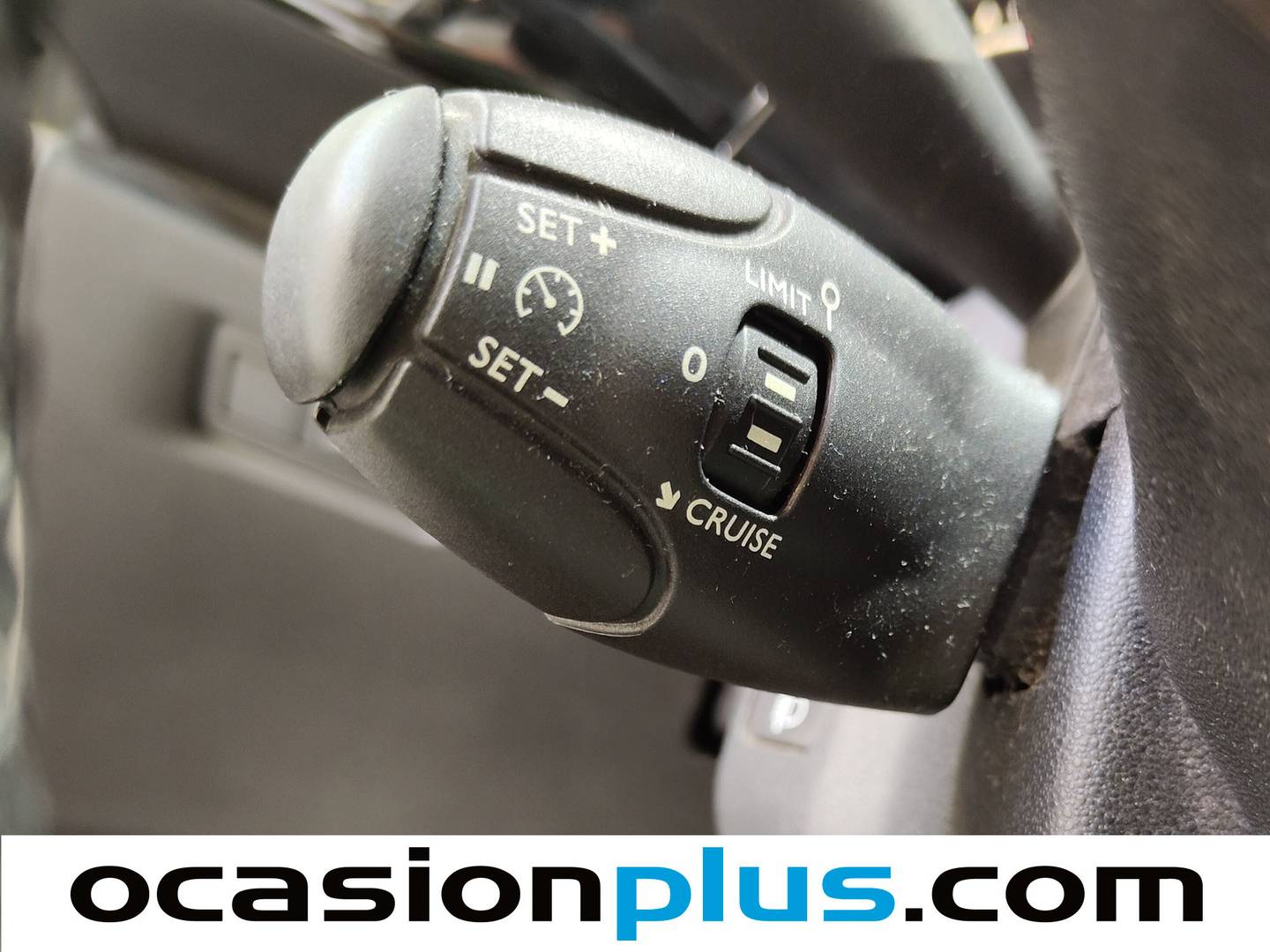 Equipamiento del Citroën C3 Citroën C3 BlueHDi Collection (75 CV)