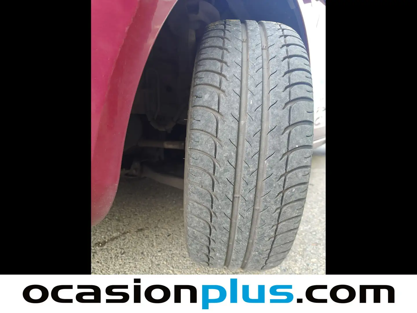 Foto Ford Fiesta Ford Fiesta 1.25 Trend (82 CV)