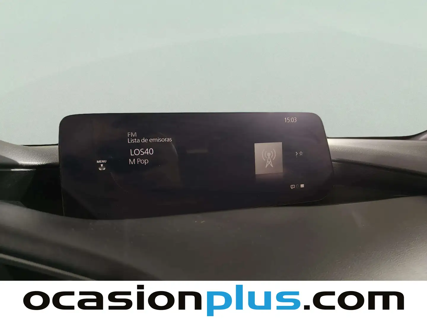 Foto Mazda Mazda3 Mazda Mazda 3 2.5L E-SKY G MHEV Prime-line (140 CV)