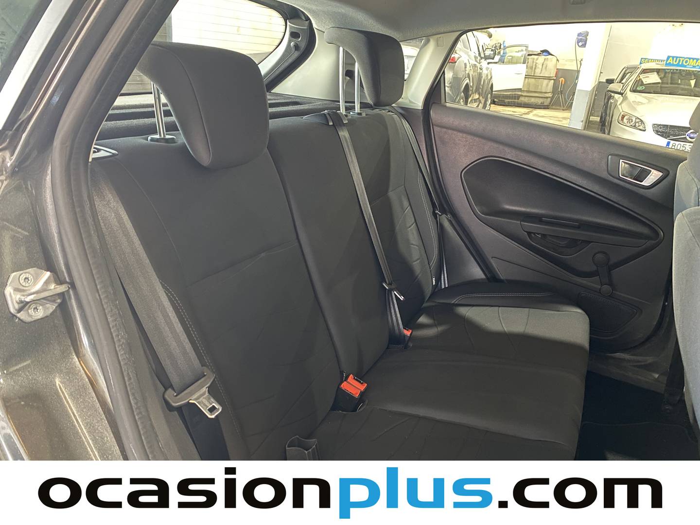 Ford Fiesta Ford Fiesta 1.0 EcoBoost Trend (100 CV) al mejor precio