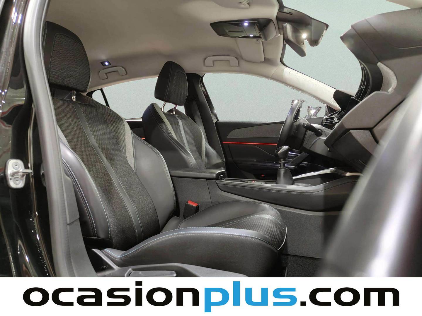 Peugeot 308 Peugeot 308 PureTech 130 S&S Allure Pack (130 CV) km 0