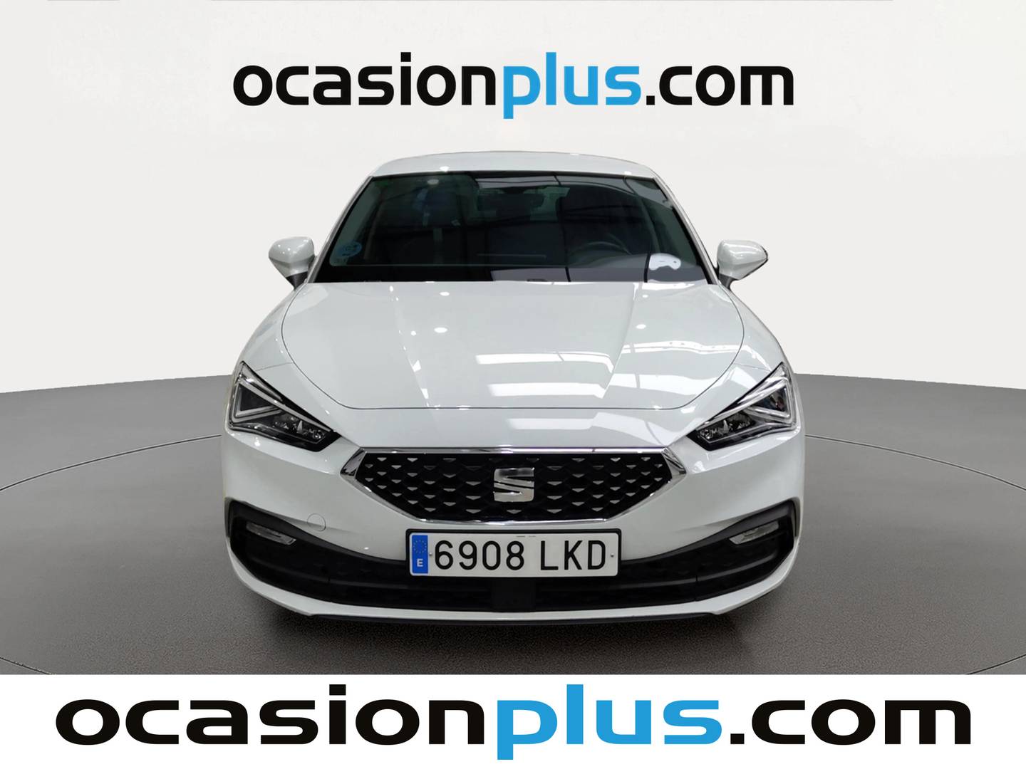 Seat León Seat León 1.5 TSI S&S Xcellence Launch Pack M (130 CV) 130cv