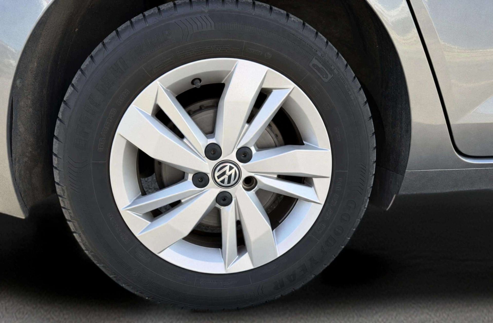 Volkswagen Polo Advance 1.0 TSI - foto 29