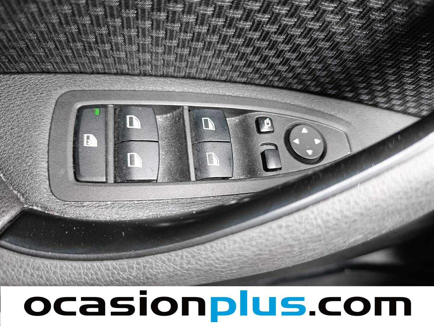 BMW X2 BMW X2 sDrive18d  (150 CV) seminuevo