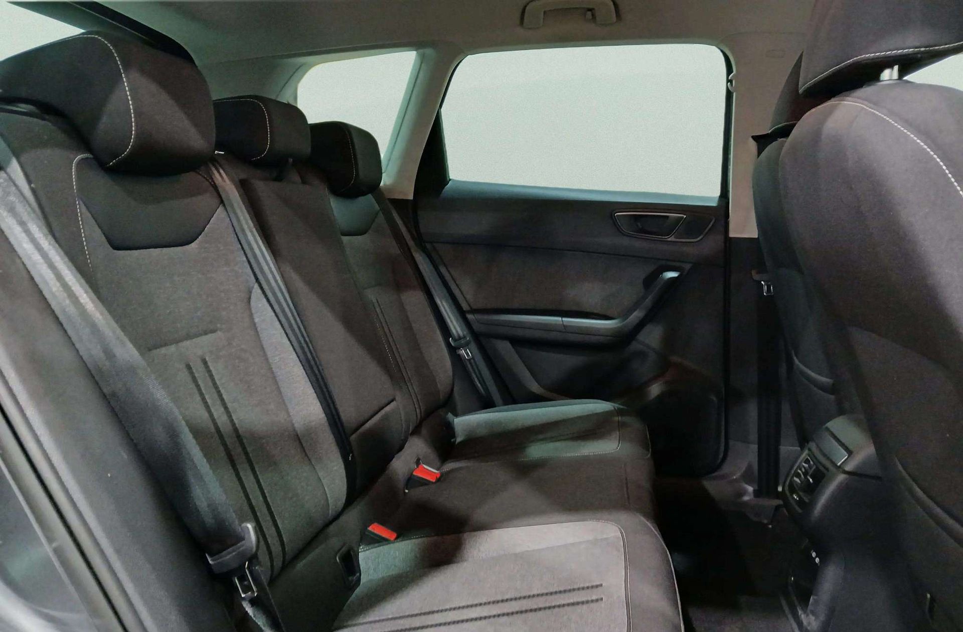 SEAT Ateca 1.5 TSI Style XL - foto 14