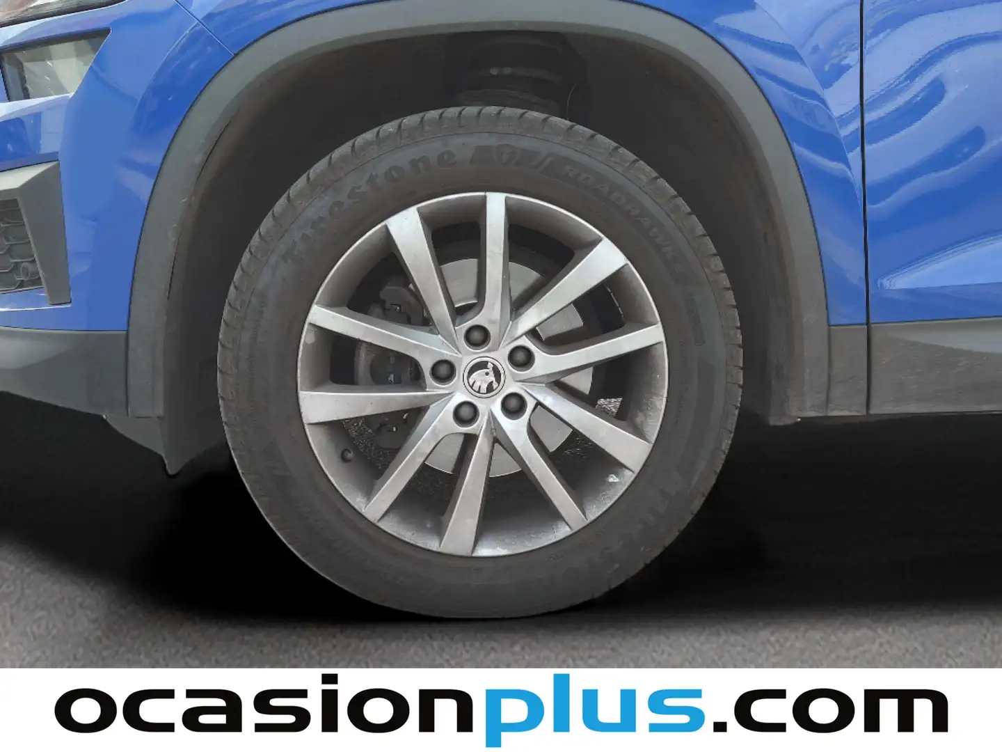 Foto Skoda Kodiaq Skoda Kodiaq 1.5 TSI Ambition 4x2 DSG  (150 CV)