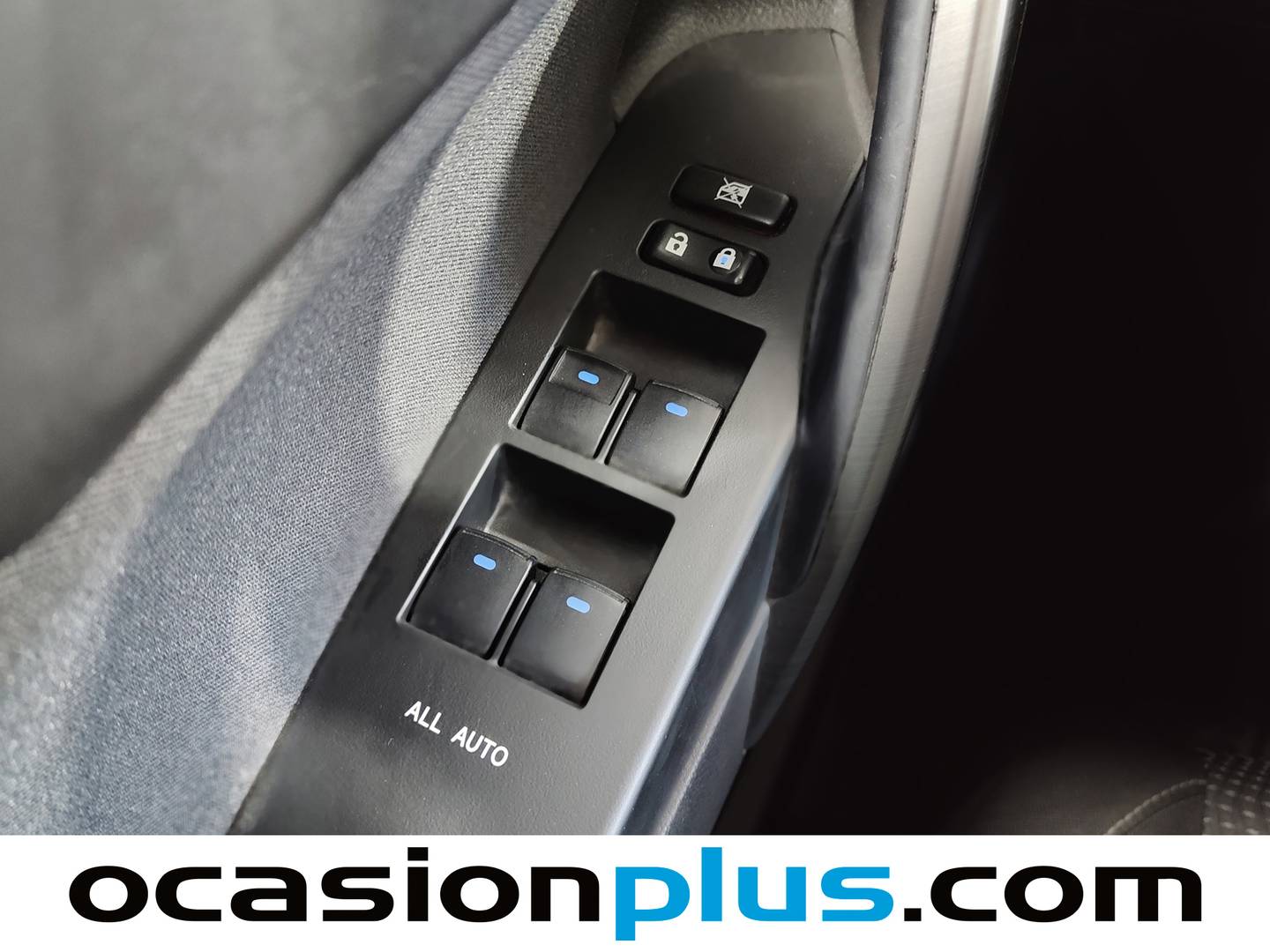 Toyota Auris Toyota Auris 130 Touring Sports Active (132 CV) gasolina