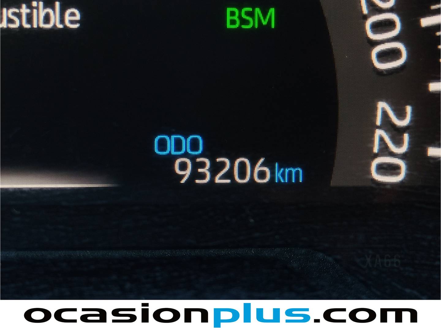 Toyota Rav4 Toyota Rav4 2.5l hybrid Luxury  (218 CV) seminuevo
