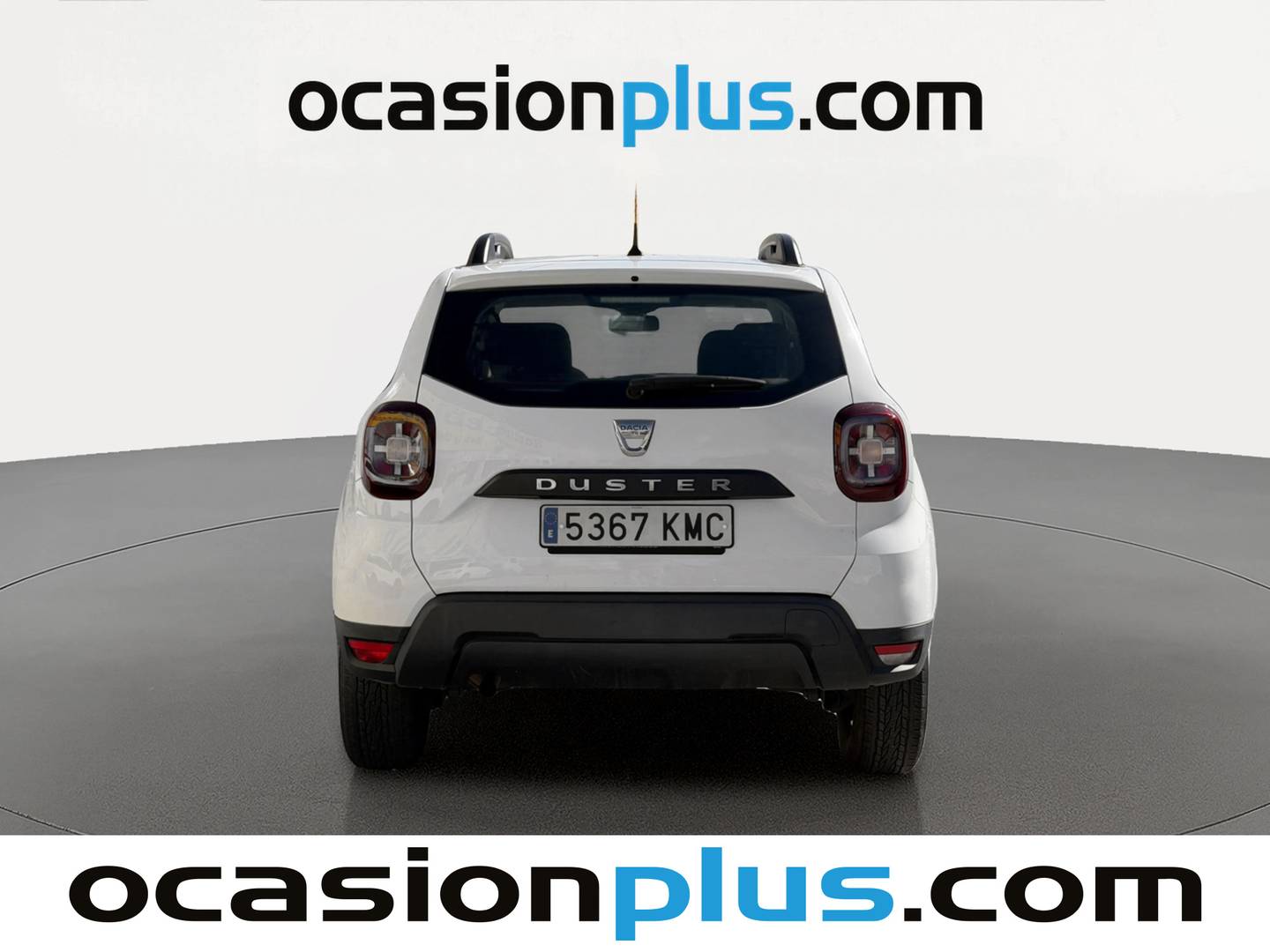 Dacia Duster DACIA Duster Essential TCE (125CV) 4X2 barato