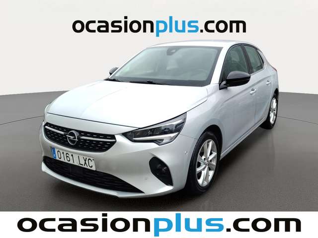 Opel Corsa 1.2 Turbo XHL Elegance (100 CV) de segunda mano