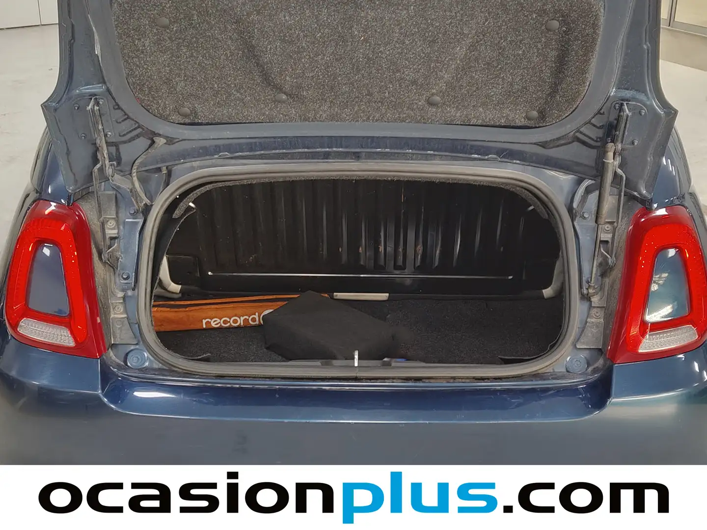 Foto Fiat 500C Fiat 500C 1.0 Hybrid Dolcevita descapotable (70 CV)