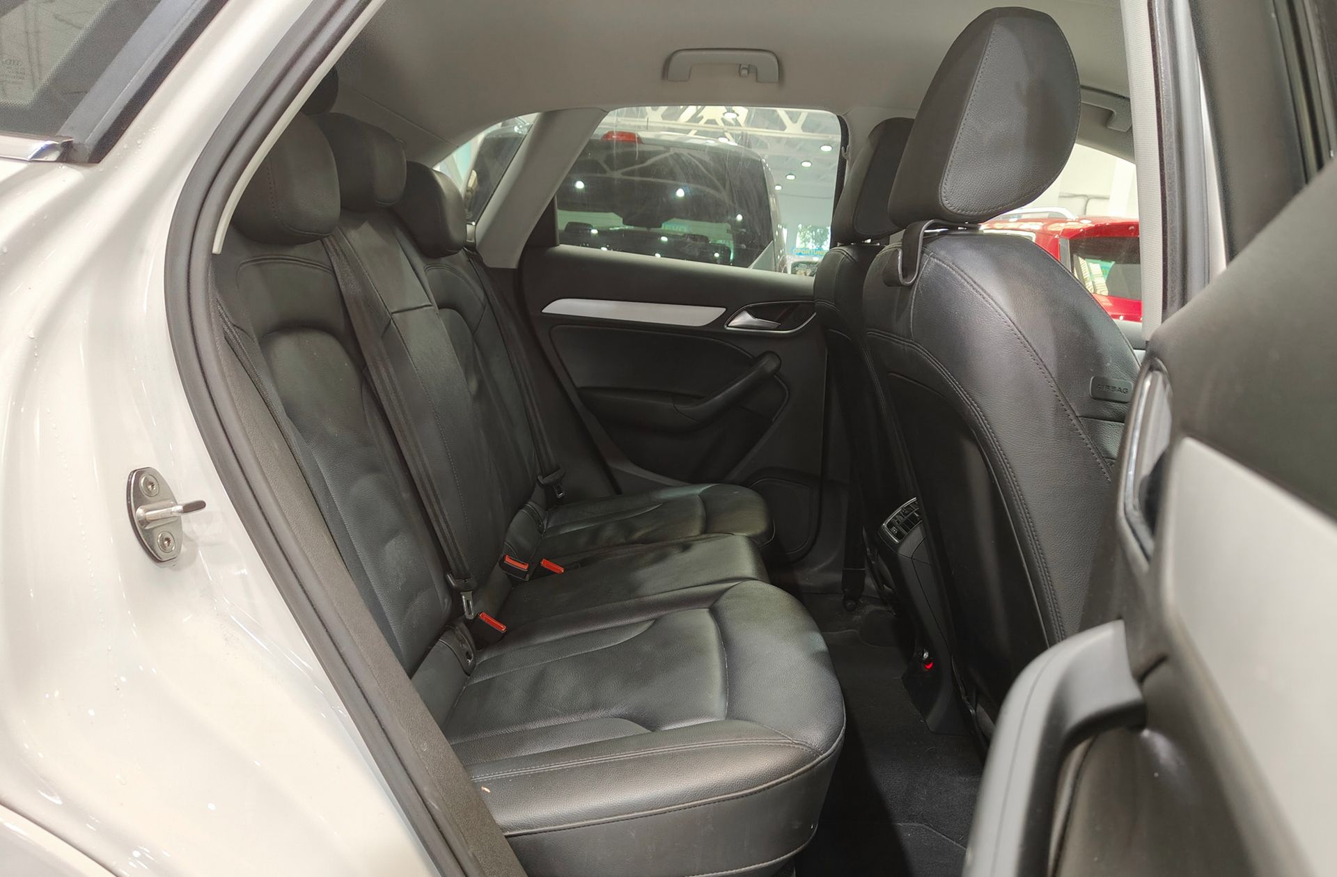 Audi Q3 sport edition 2.0 TDI quattro S tronic - foto 20