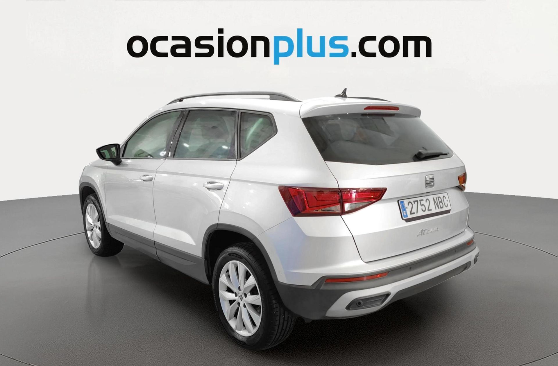 SEAT Ateca 1.5 TSI Style Evo Edition DSG - foto 3