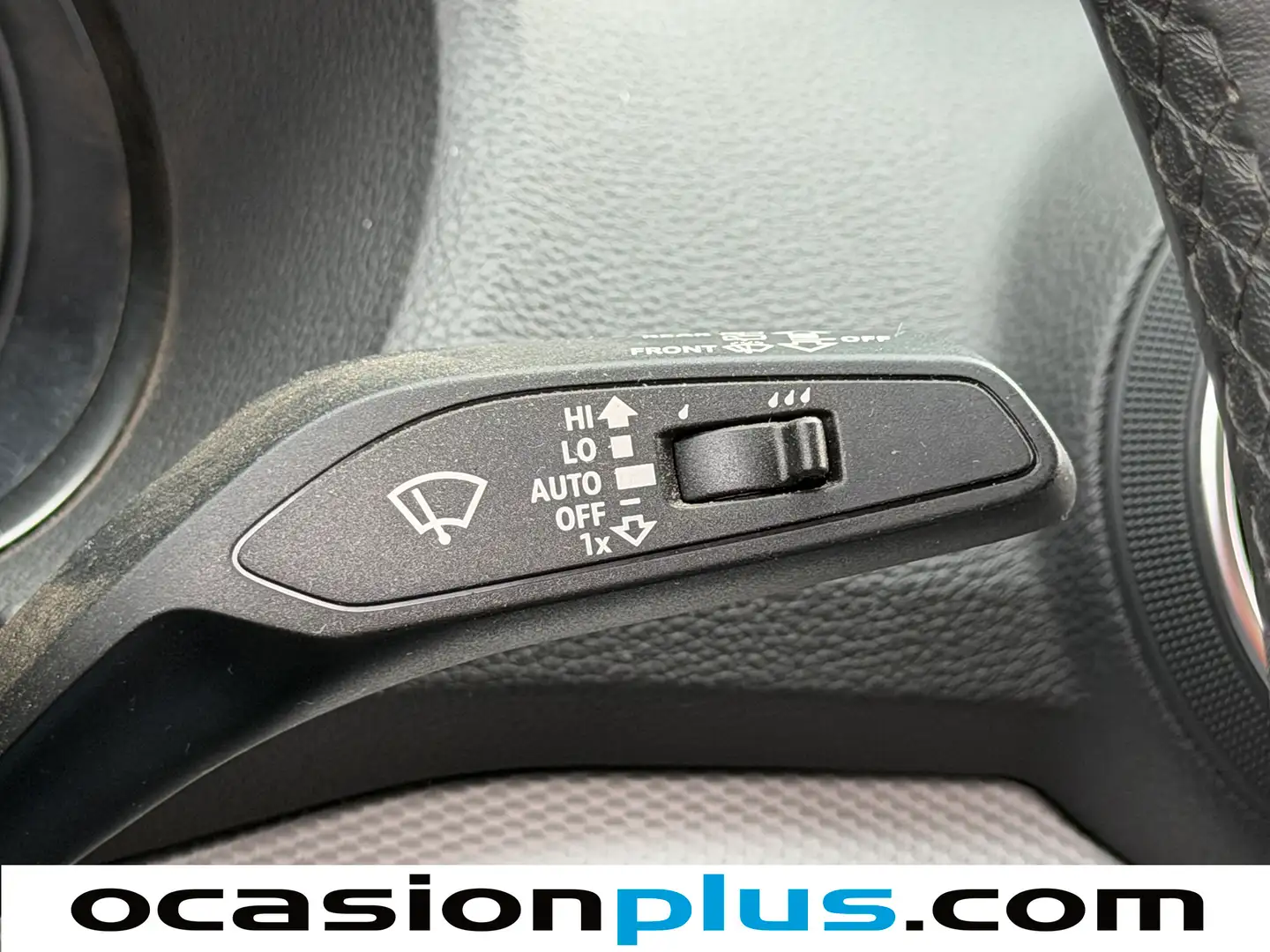 Foto Audi Q2 Audi Q2 Advanced 30 TDI (116 CV)