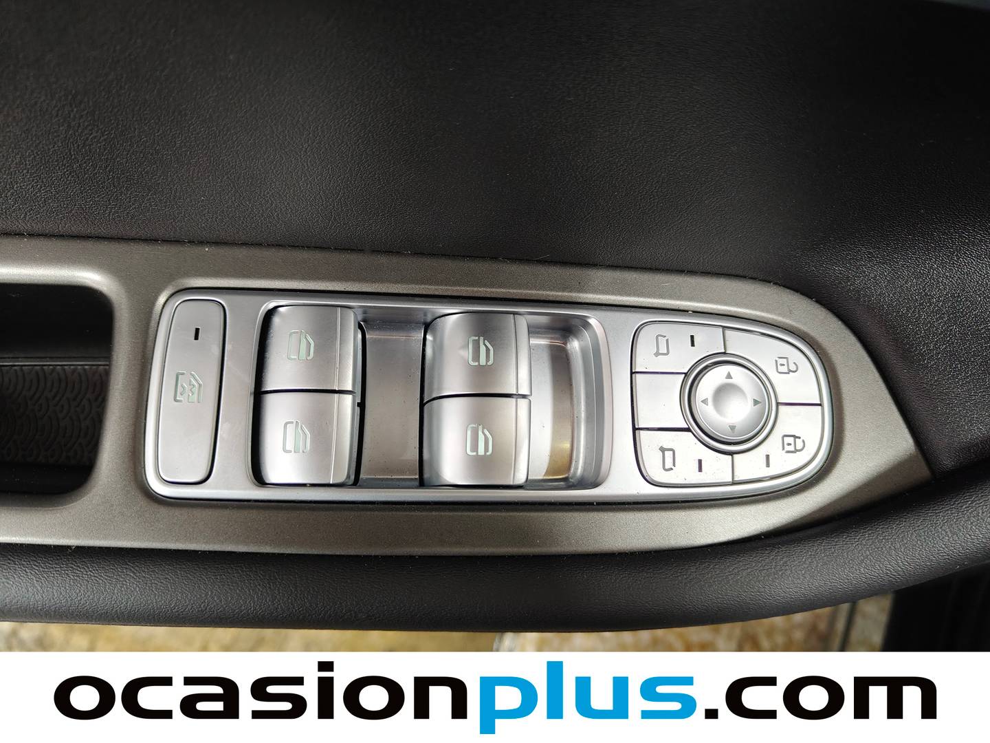 EBRO S700 EBRO S700 1.6 TGDI Comfort DCT (147 CV) automático