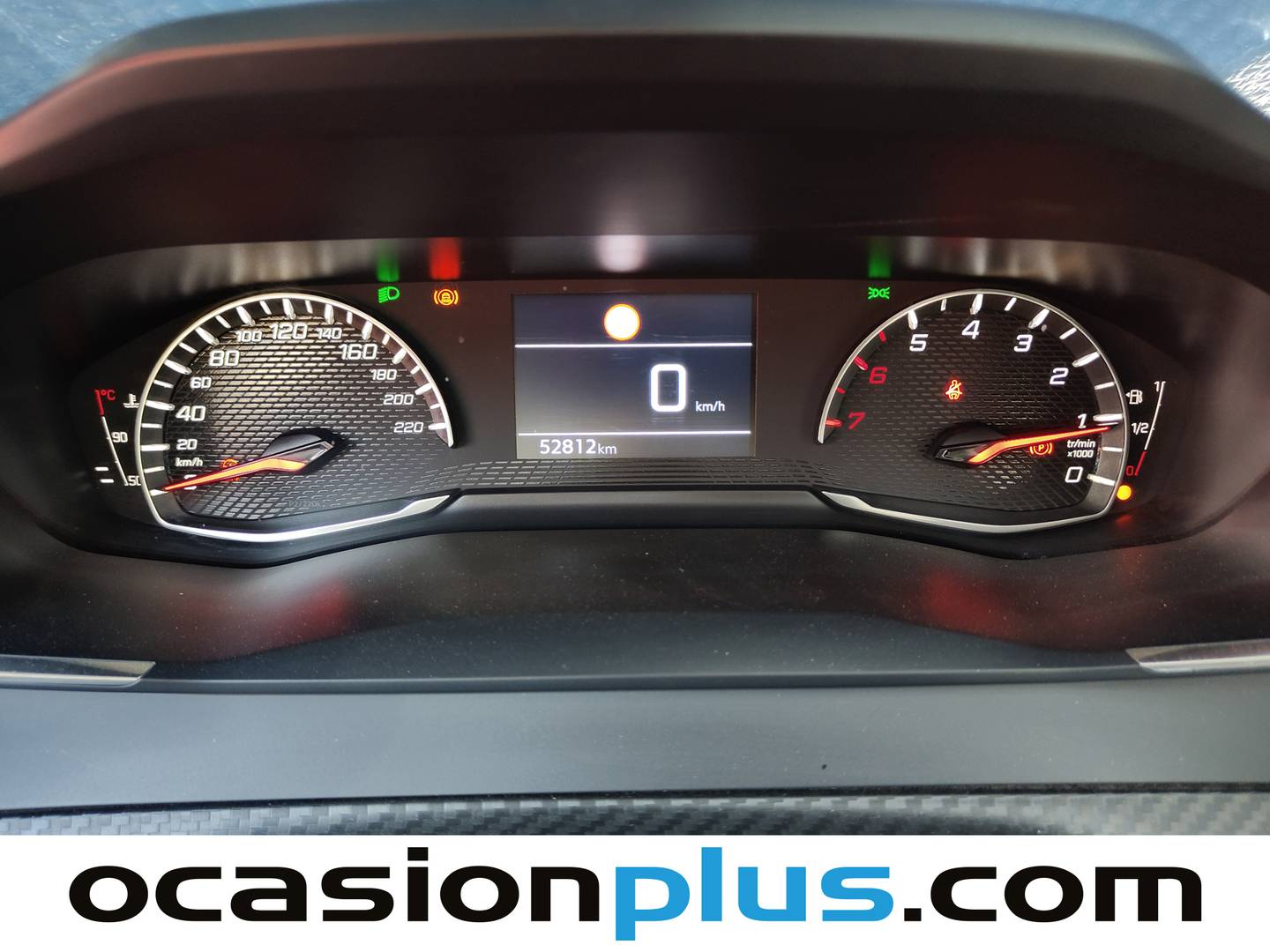 Peugeot 208 Peugeot 208 PureTech 100 Active (100 CV) seminuevo