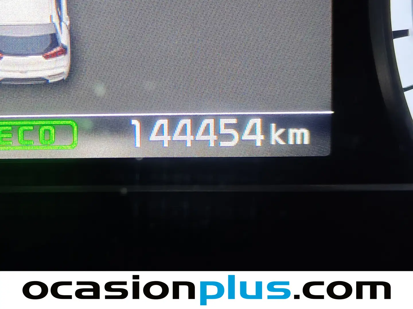 Foto KIA Niro Kia Niro 1.6 GDi Híbrido Enchufable Emotion (141 CV)