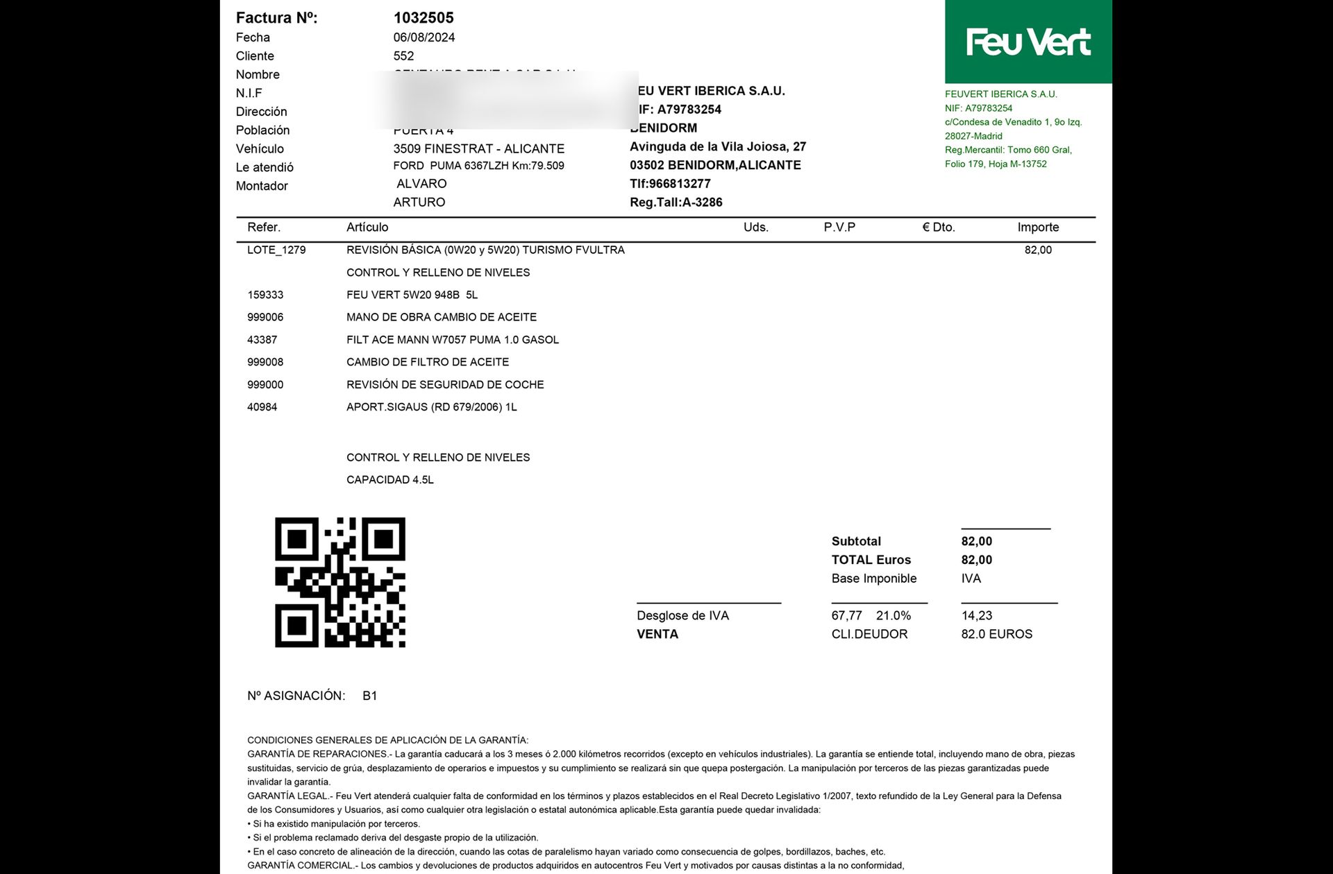 Ford Puma 1.0 EcoBoost MHEV Titanium Design - foto 19