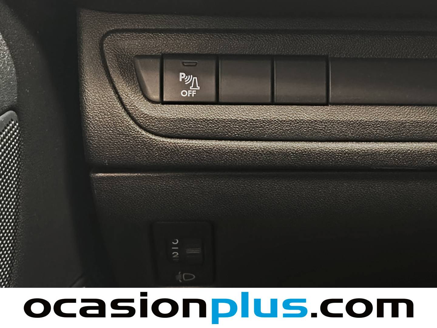 Peugeot 2008 Peugeot 2008 BlueHDi 100 Allure (100 CV) de segunda mano