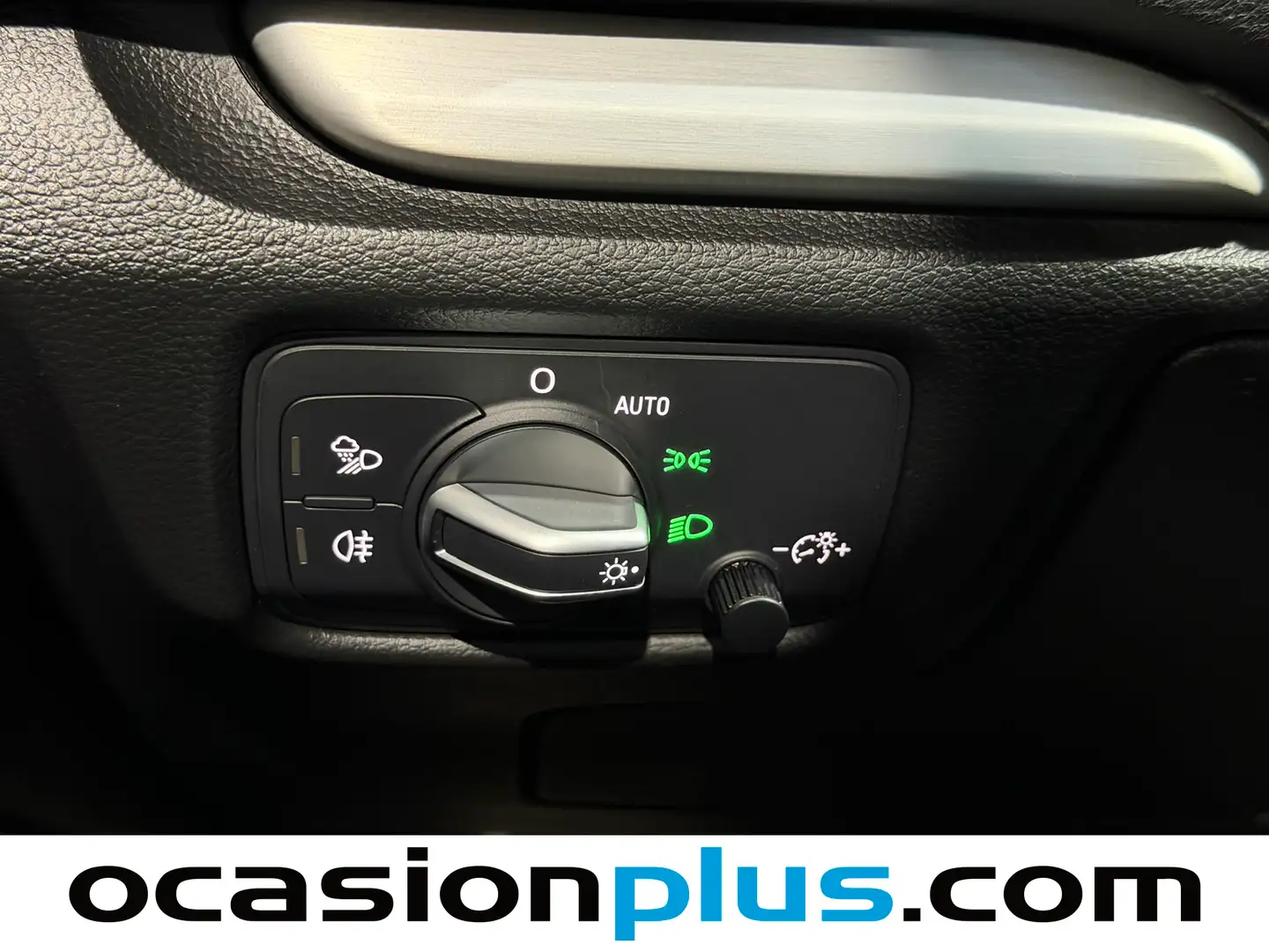 Foto Audi A3 Audi A3 Sedan S line 35 TFSI (150 CV) S tronic