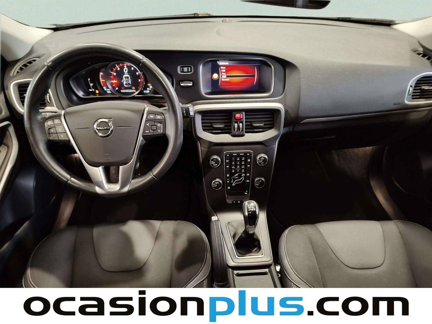 Volvo V40 Volvo V40 T2 Momentum (122 CV) de ocasión