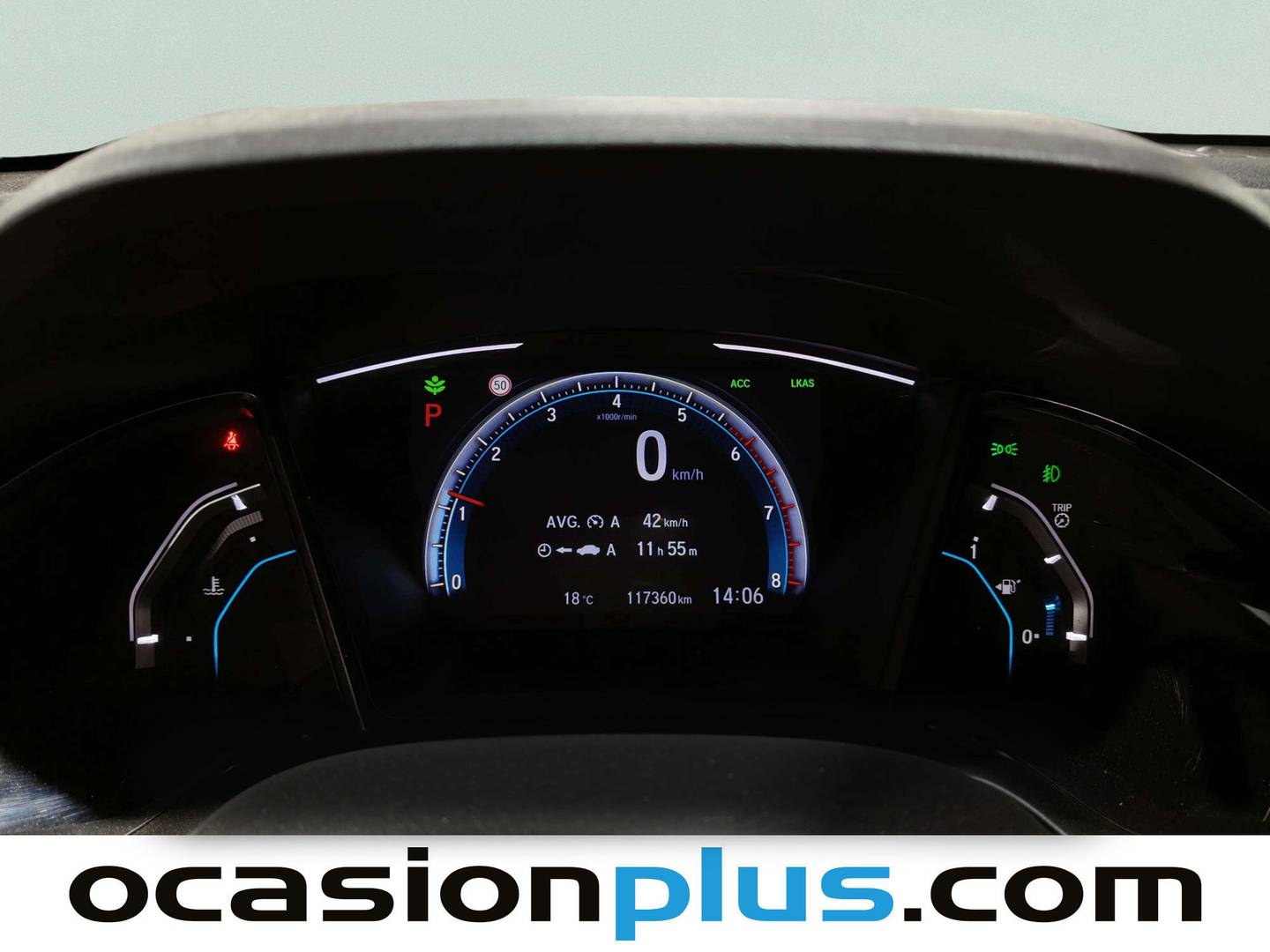 Honda Civic Honda Civic 1.0 I-VTEC Elegance CVT (129 CV) 2019