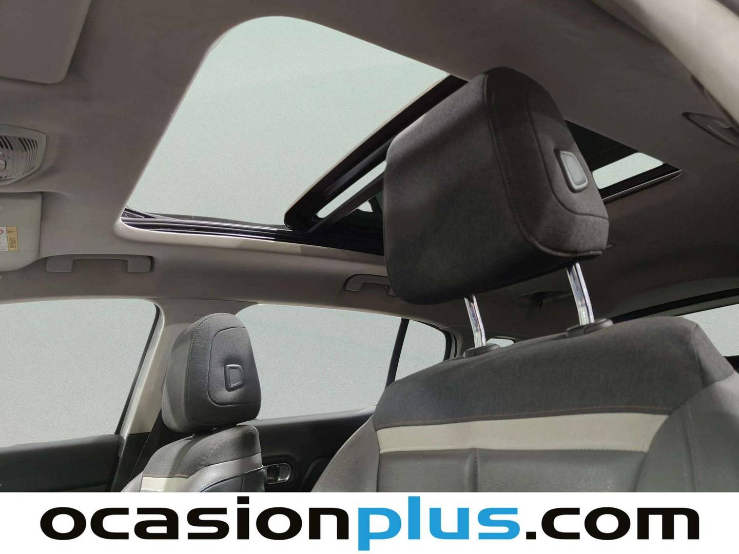 Foto Citroën C5 Aircross Citroen C5 Aircross BlueHdi 130 S&S Shine (131 CV)